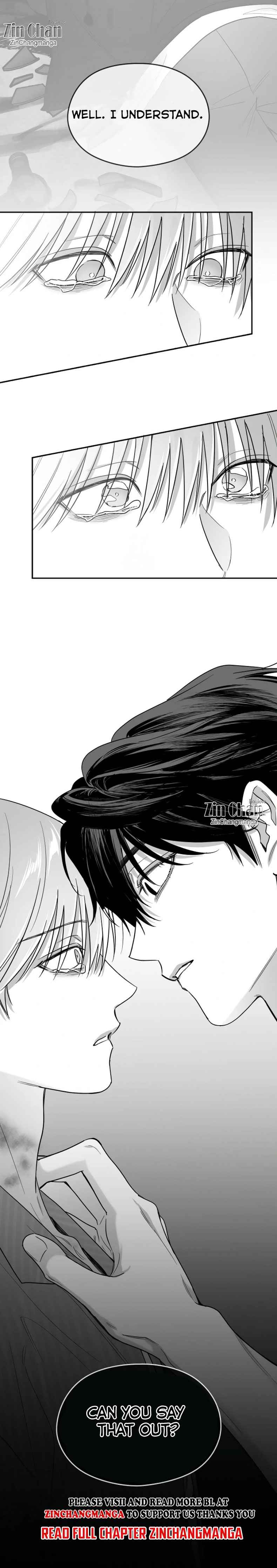 Non Zero Sum Chapter 66.5 - Page 12 in English