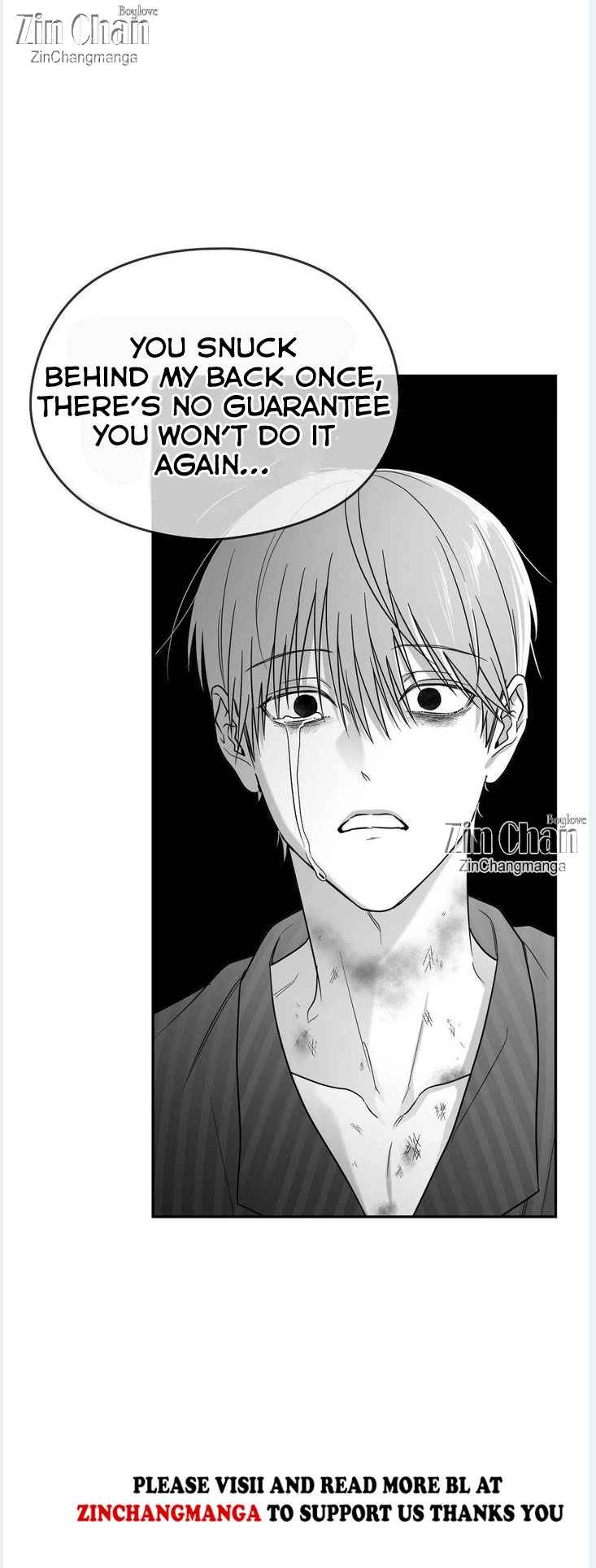 Non Zero Sum Chapter 67.5 - Page 13 in English