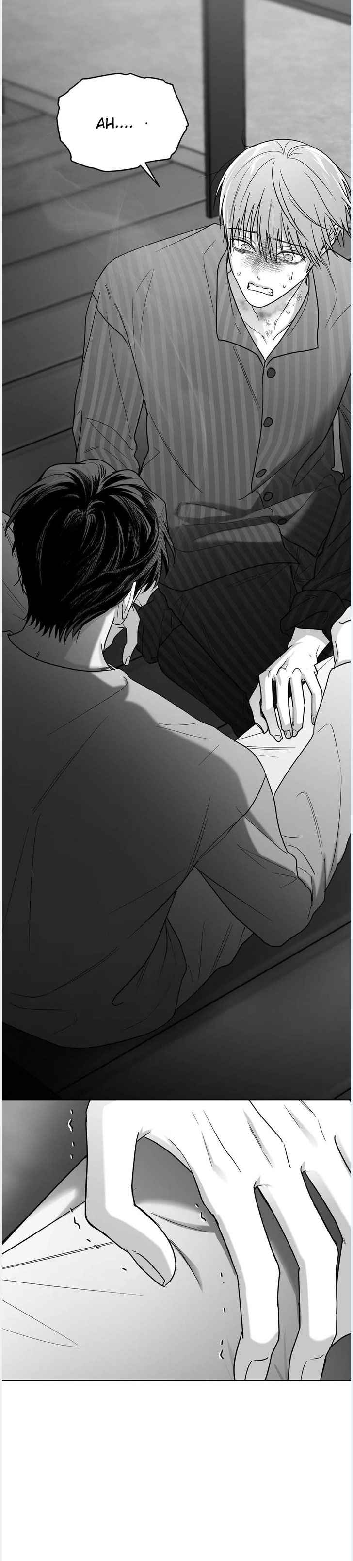 Non Zero Sum Chapter 67 - Page 7 in English