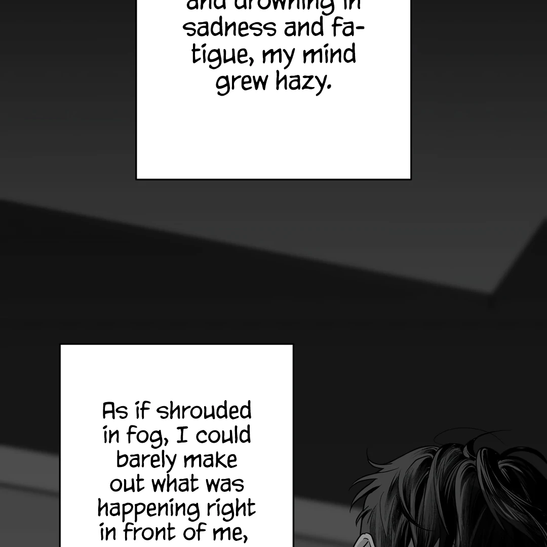 Non Zero Sum Chapter 68 - Page 119 in English