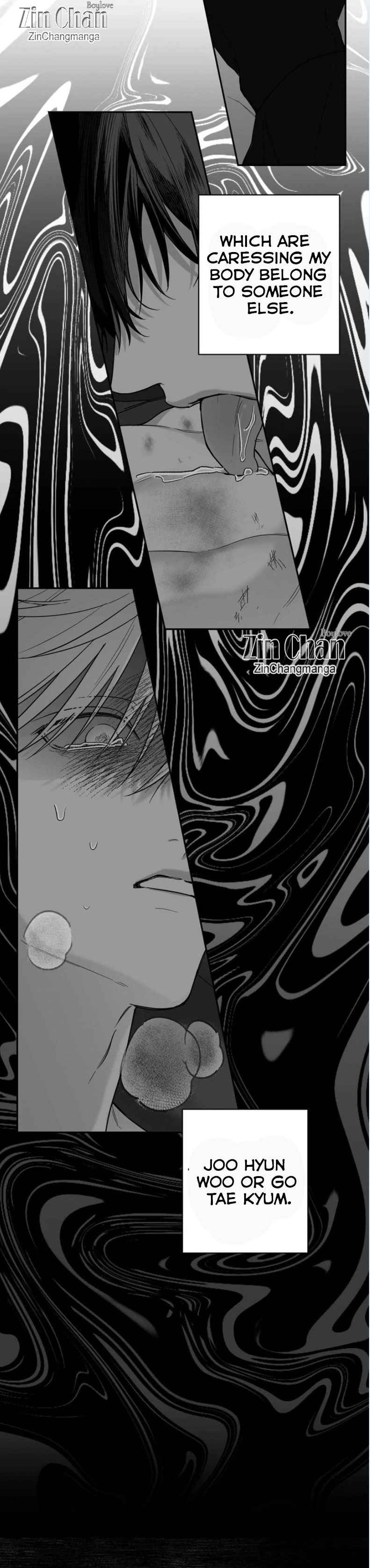 Non Zero Sum Chapter 68 - Page 29 in English