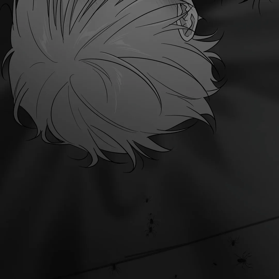 Non Zero Sum Chapter 68 - Page 168 in English