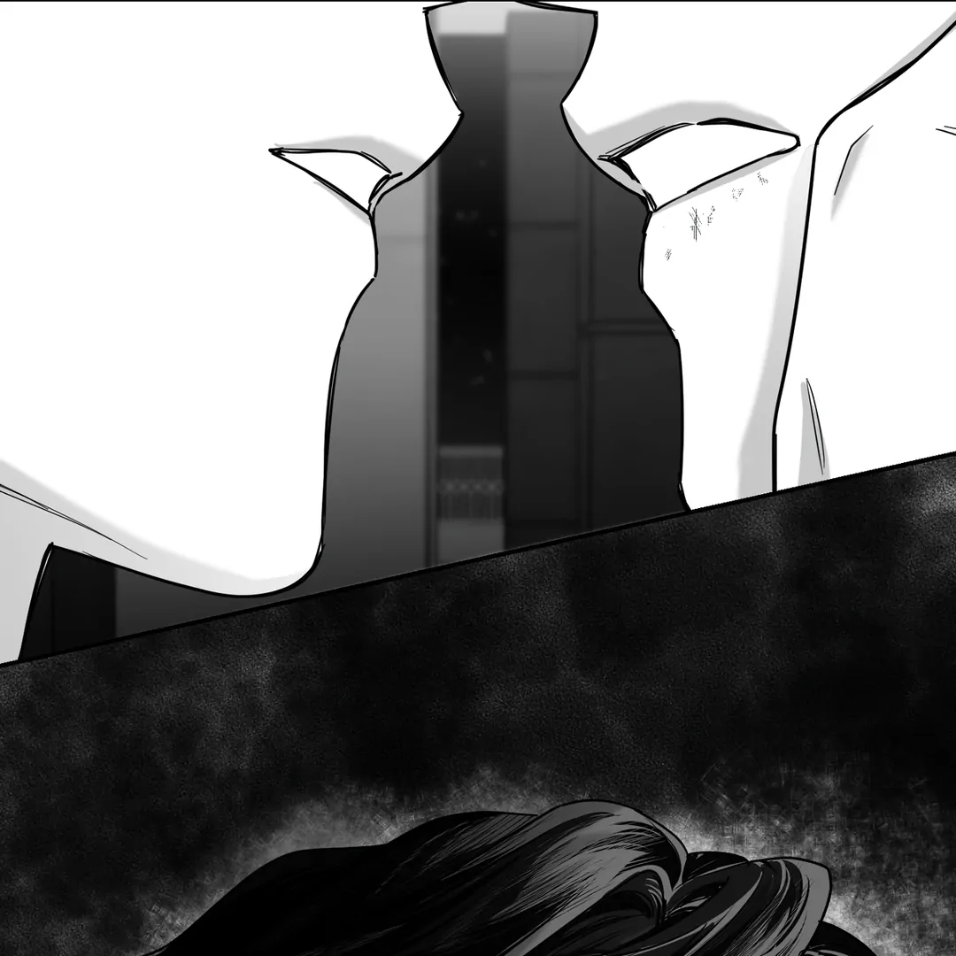 Non Zero Sum Chapter 68 - Page 34 in English