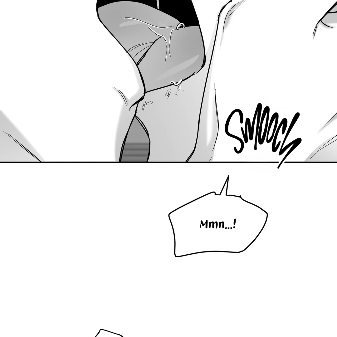 Non Zero Sum Chapter 68 - Page 40 in English