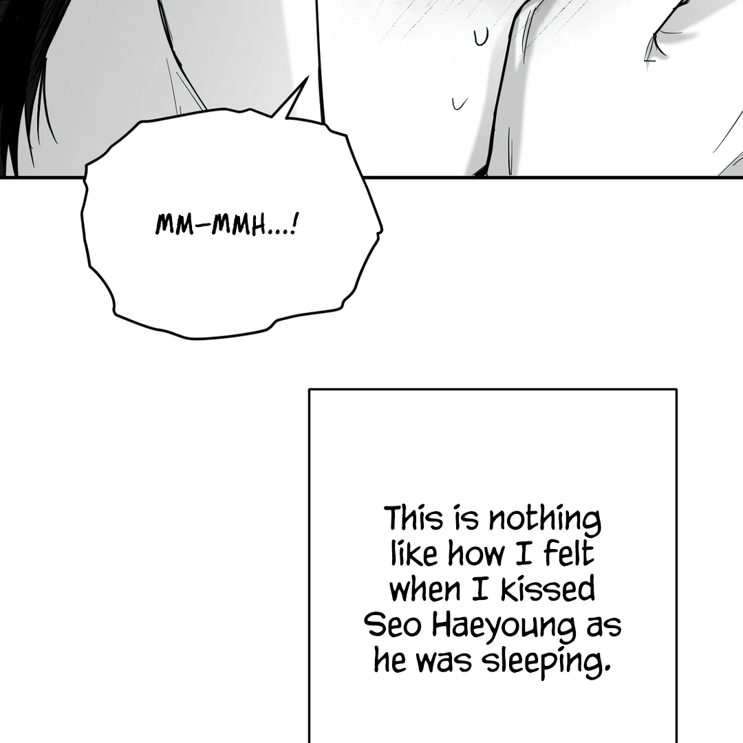 Non Zero Sum Chapter 68 - Page 44 in English