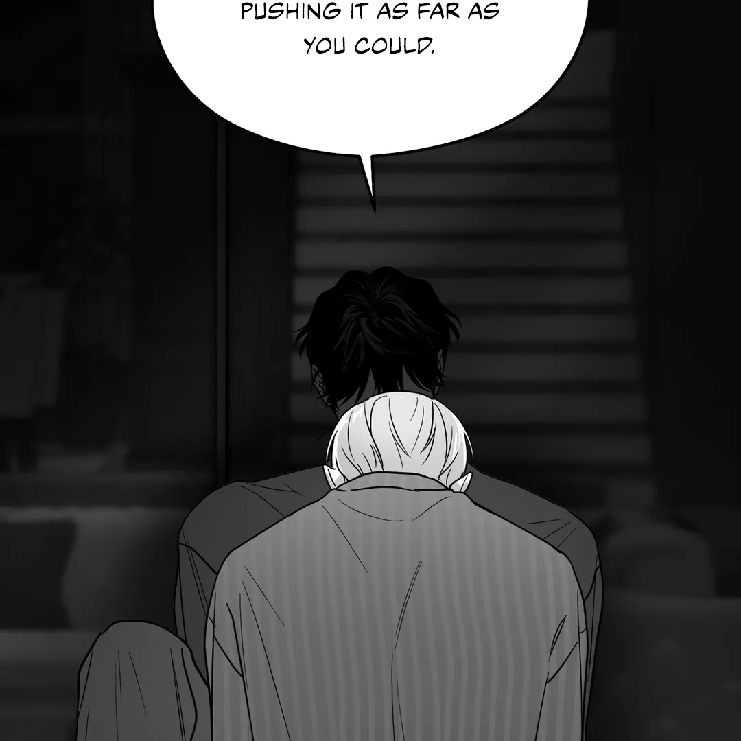 Non Zero Sum Chapter 68 - Page 6 in English
