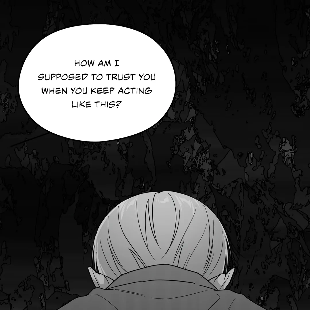 Non Zero Sum Chapter 68 - Page 10 in English
