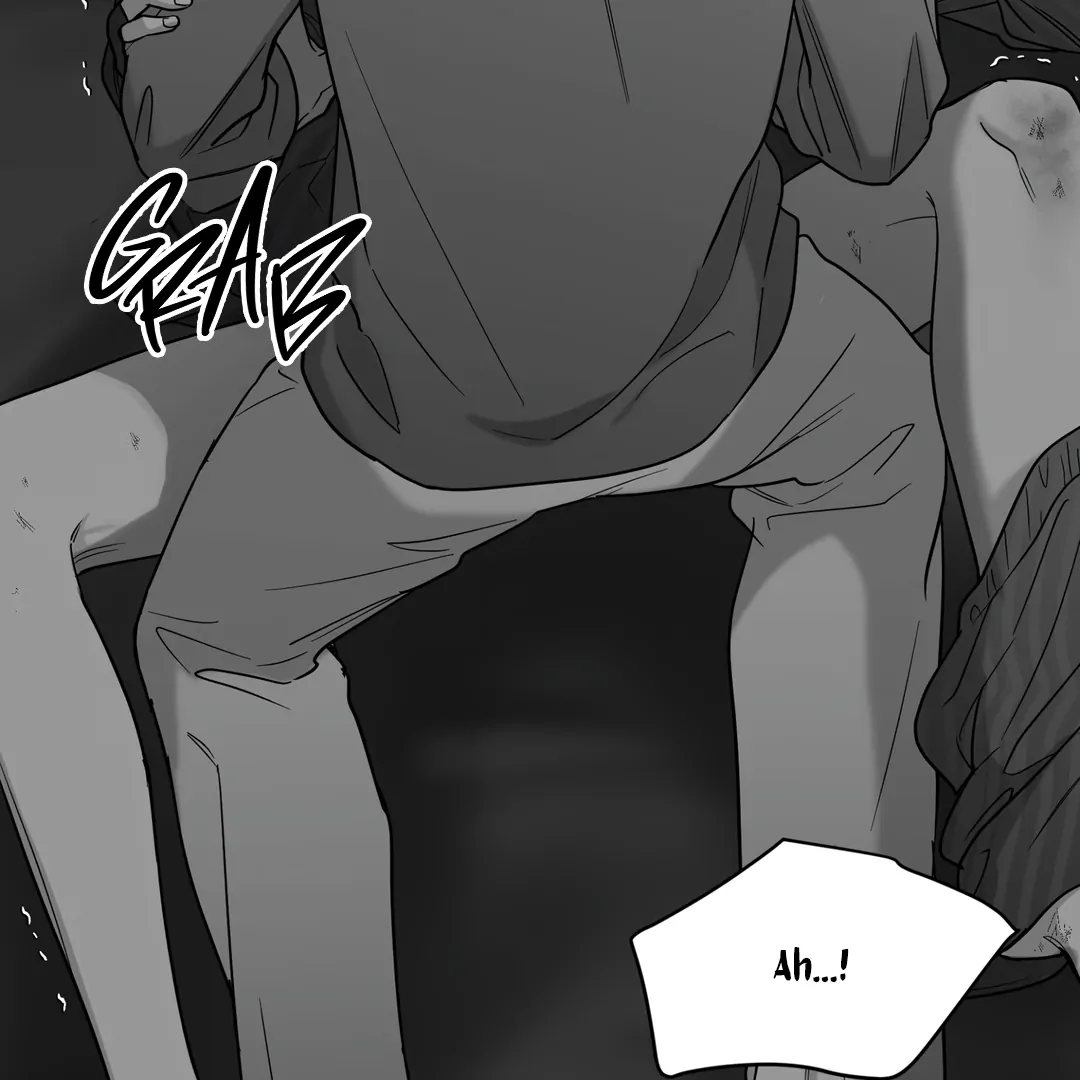 Non Zero Sum Chapter 68 - Page 67 in English