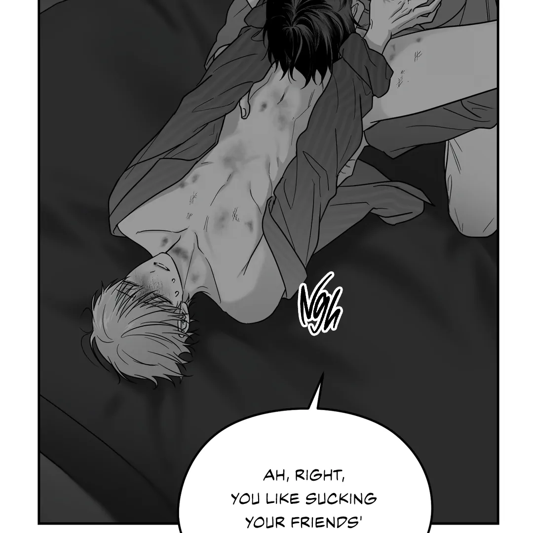 Non Zero Sum Chapter 68 - Page 96 in English