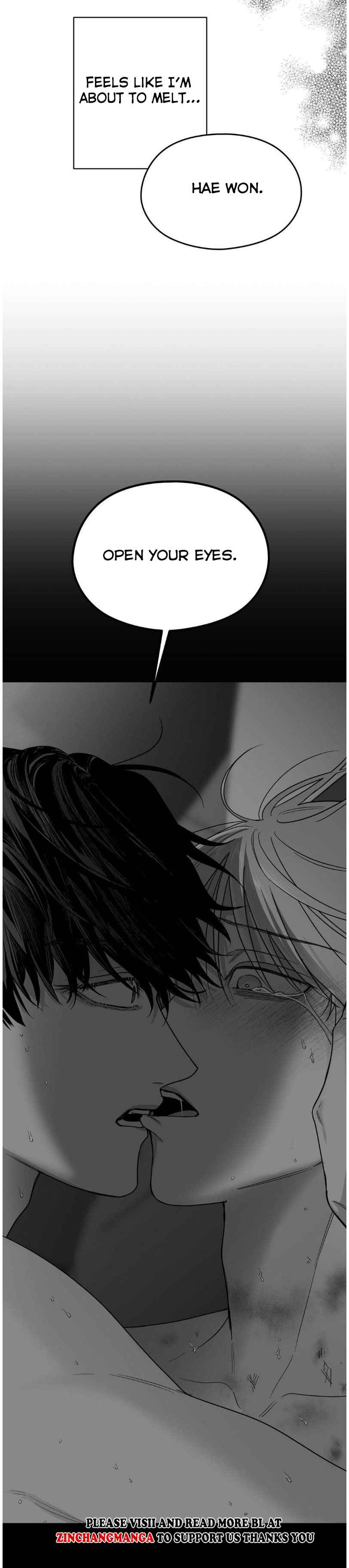 Non Zero Sum Chapter 69 - Page 11 in English