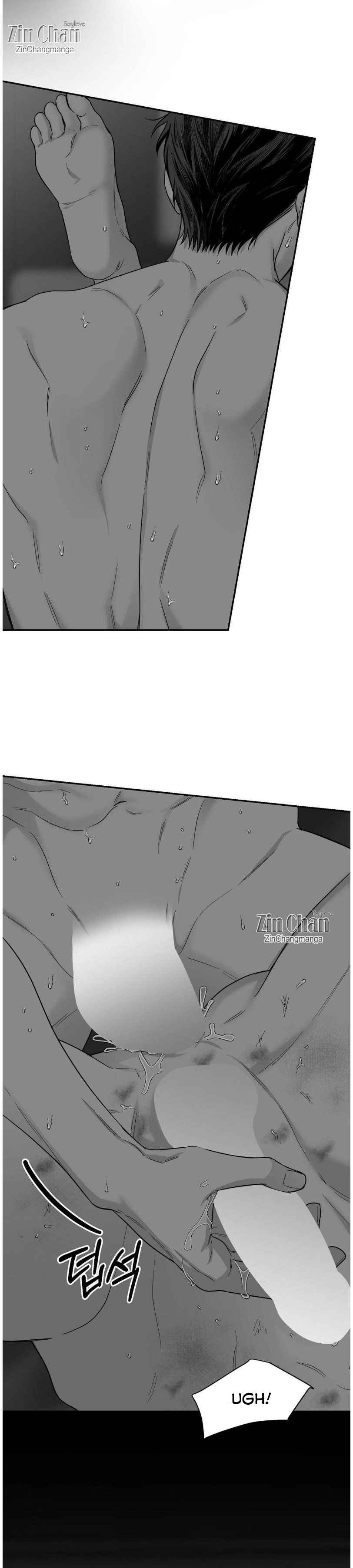 Non Zero Sum Chapter 69 - Page 19 in English