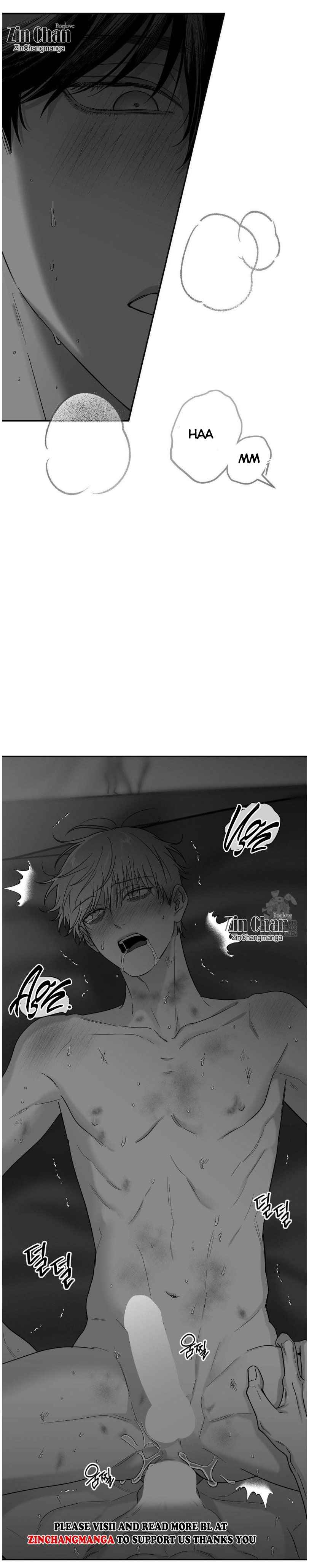Non Zero Sum Chapter 69 - Page 6 in English