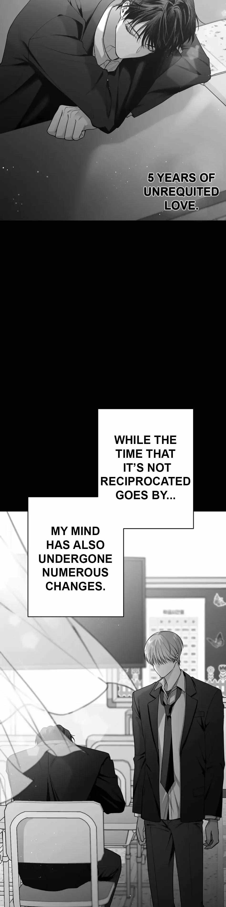 Non Zero Sum Chapter 7 - Page 26 in English
