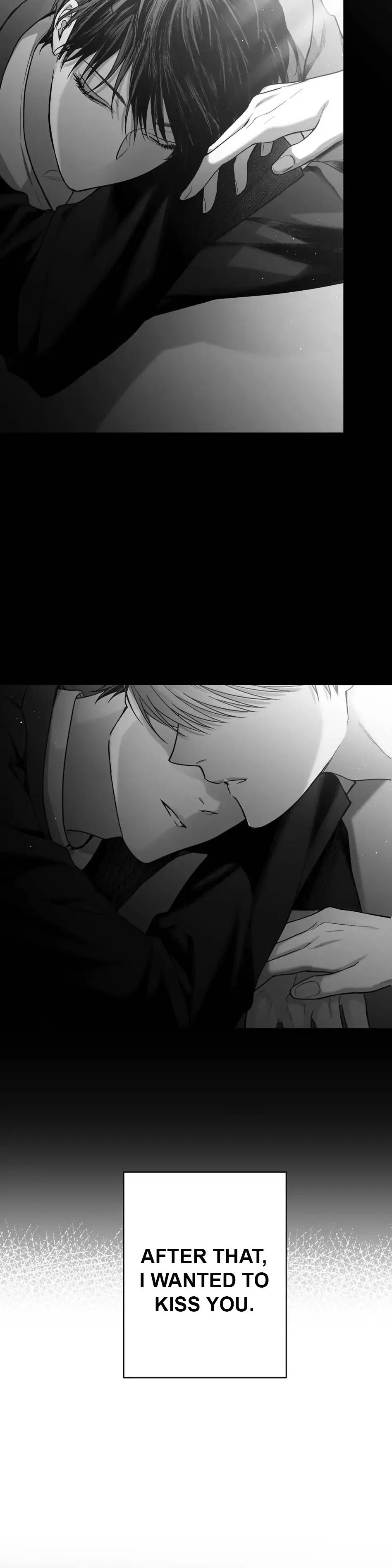 Non Zero Sum Chapter 7 - Page 28 in English