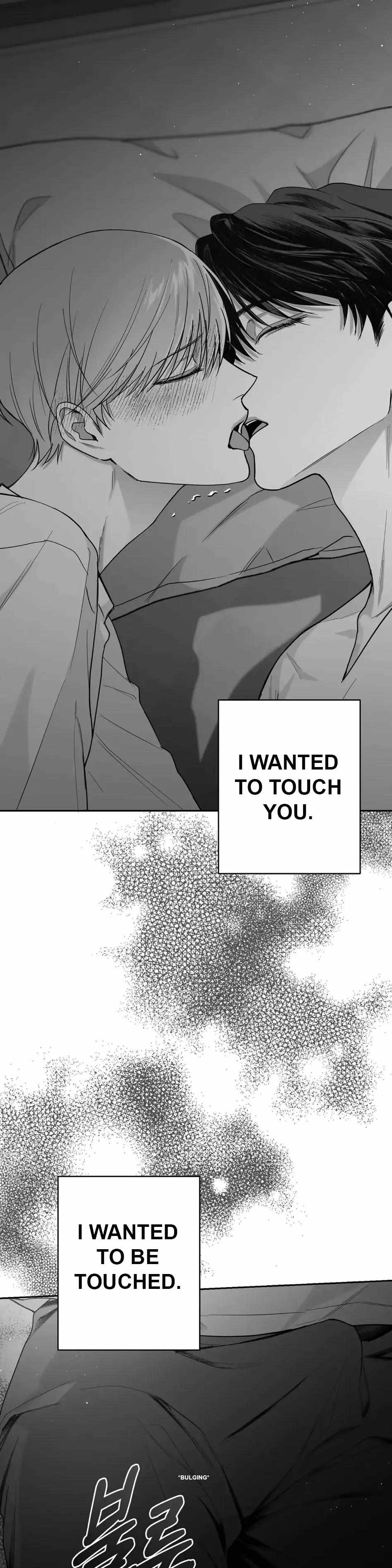 Non Zero Sum Chapter 7 - Page 31 in English