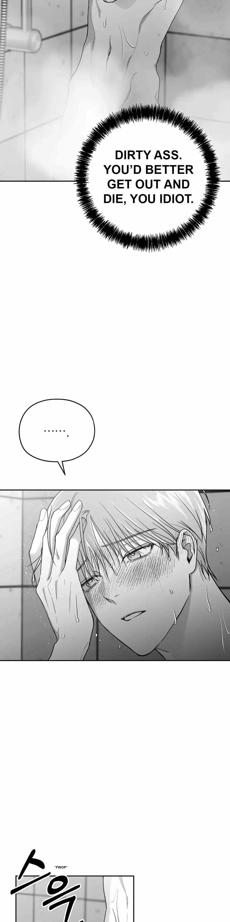 Non Zero Sum Chapter 7 - Page 34 in English