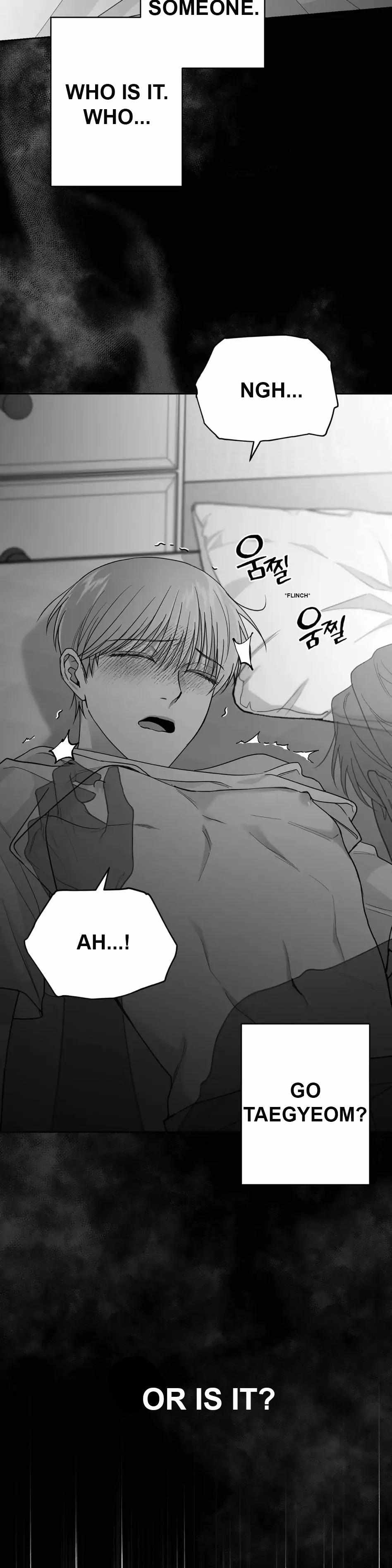 Non Zero Sum Chapter 7 - Page 44 in English