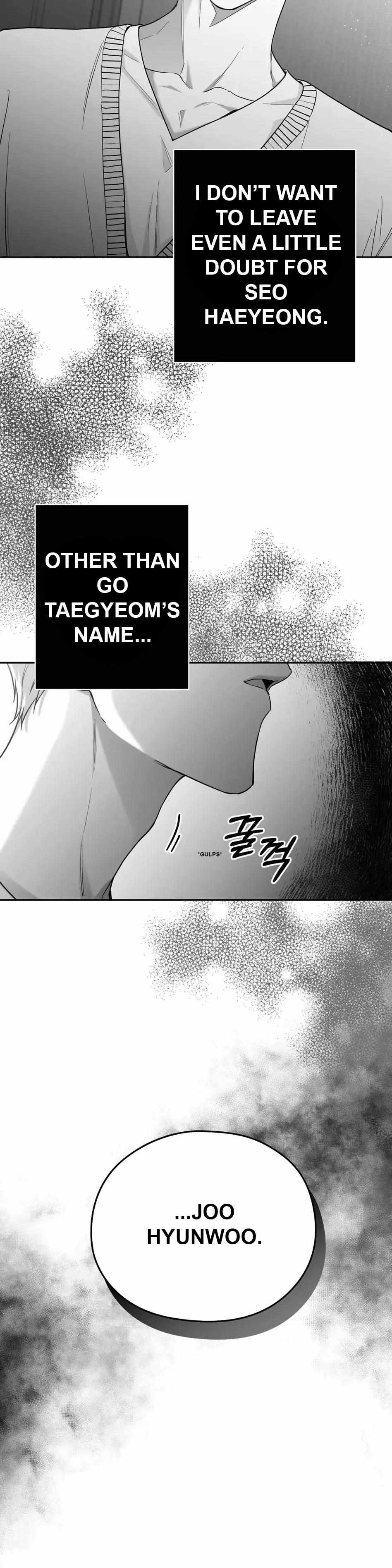 Non Zero Sum Chapter 7 - Page 13 in English