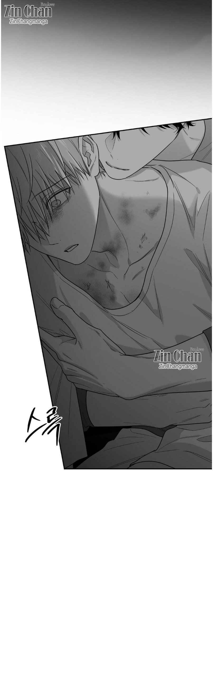 Non Zero Sum Chapter 70 - Page 13 in English