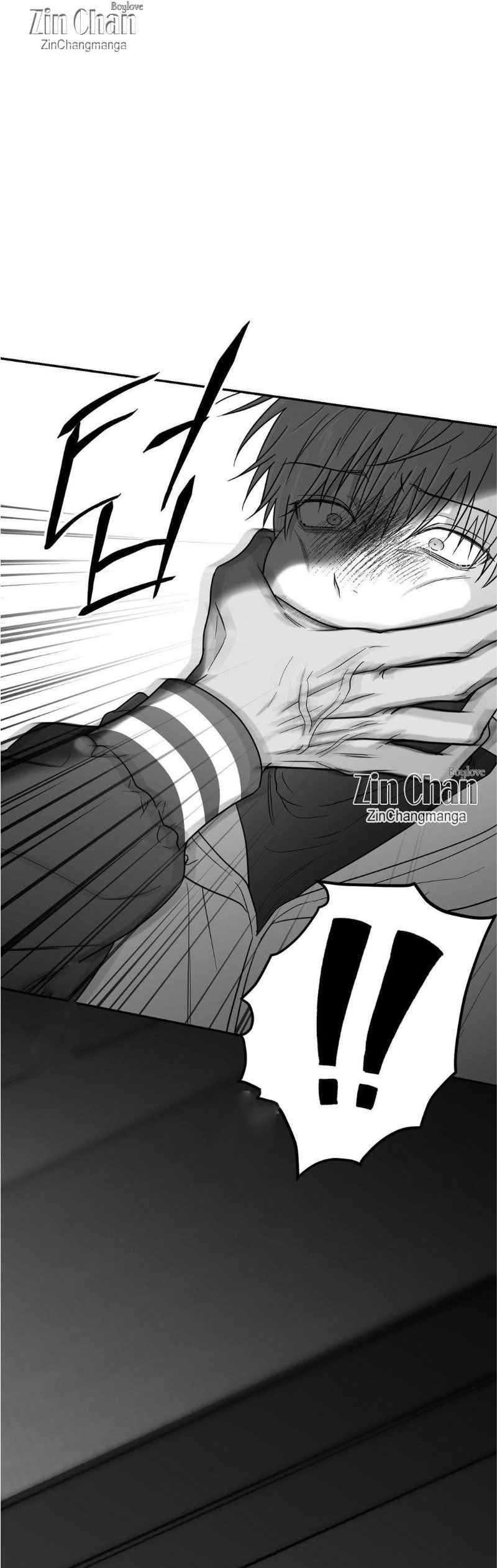 Non Zero Sum Chapter 71.5 - Page 18 in English
