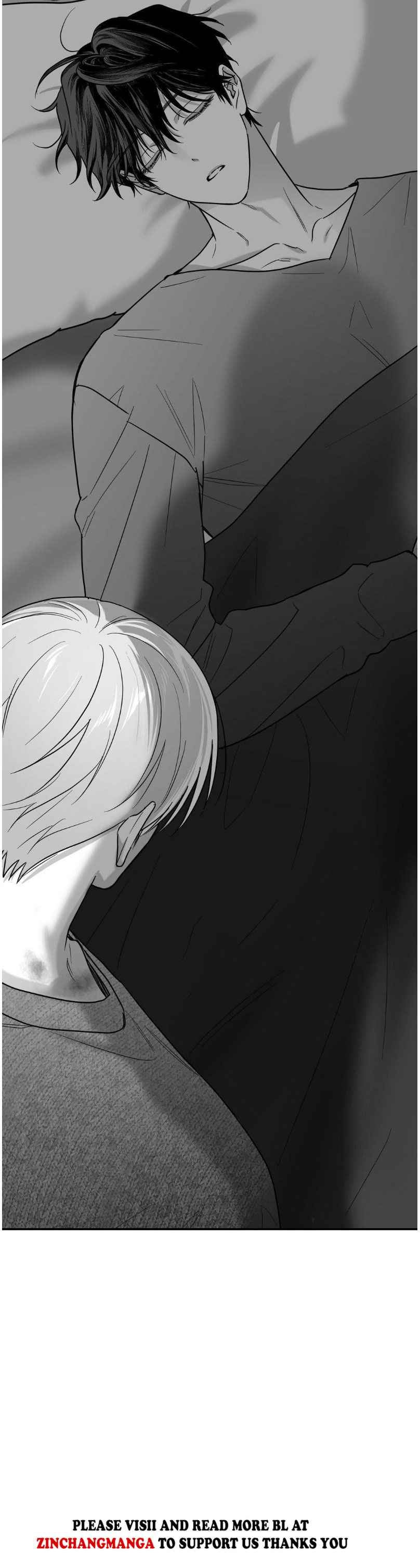 Non Zero Sum Chapter 71 - Page 13 in English