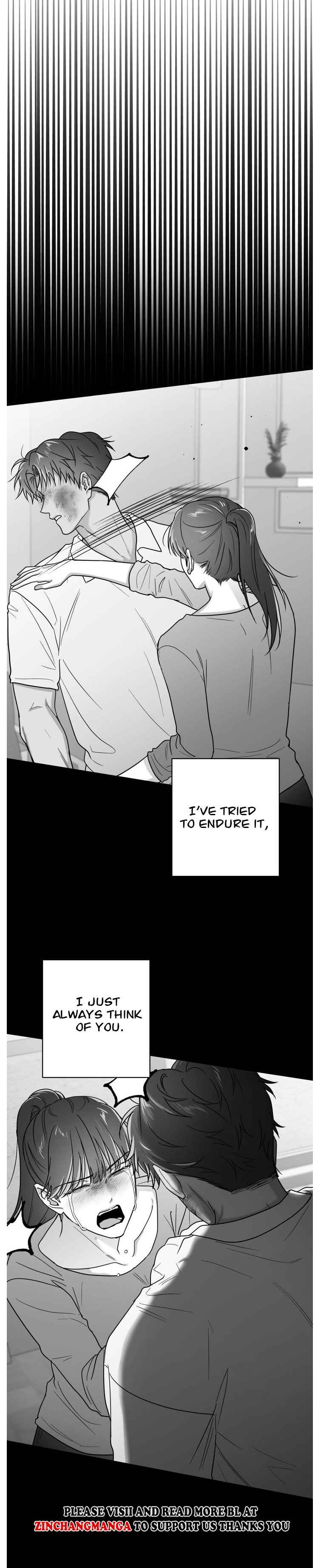 Non Zero Sum Chapter 72 - Page 13 in English