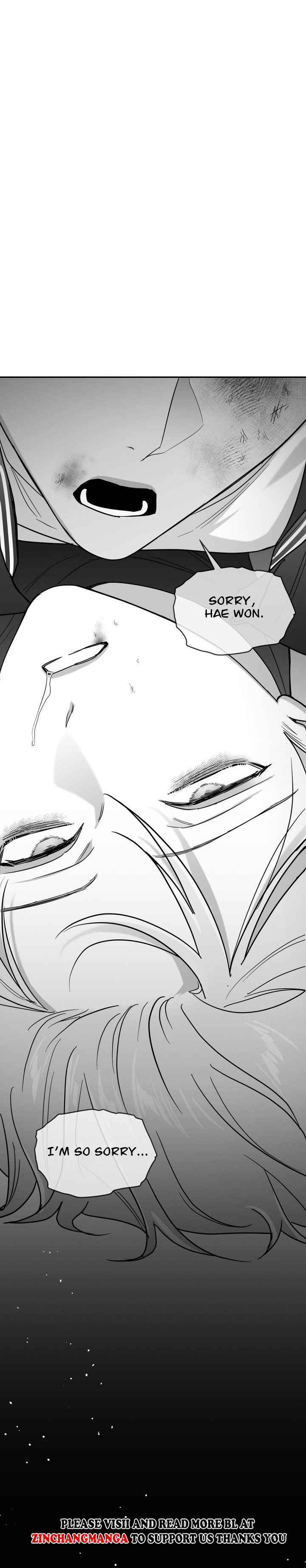 Non Zero Sum Chapter 72 - Page 19 in English