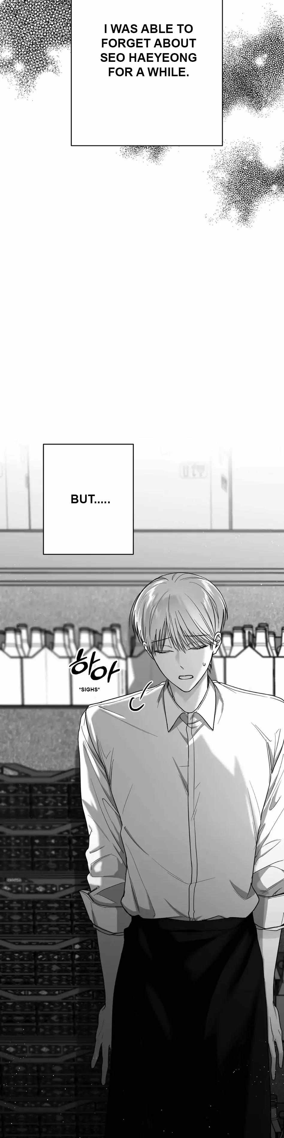 Non Zero Sum Chapter 8 - Page 5 in English