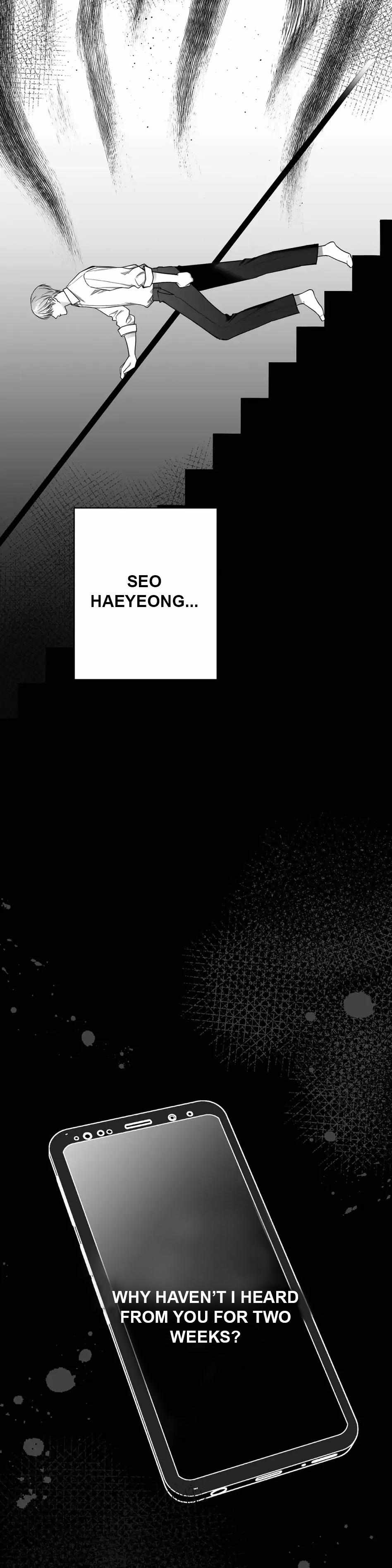 Non Zero Sum Chapter 9 - Page 17 in English