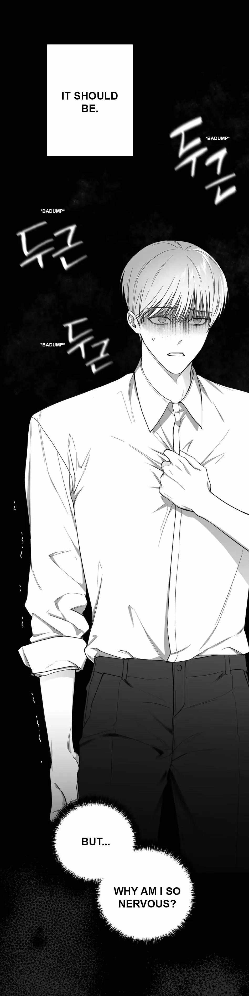 Non Zero Sum Chapter 9 - Page 19 in English