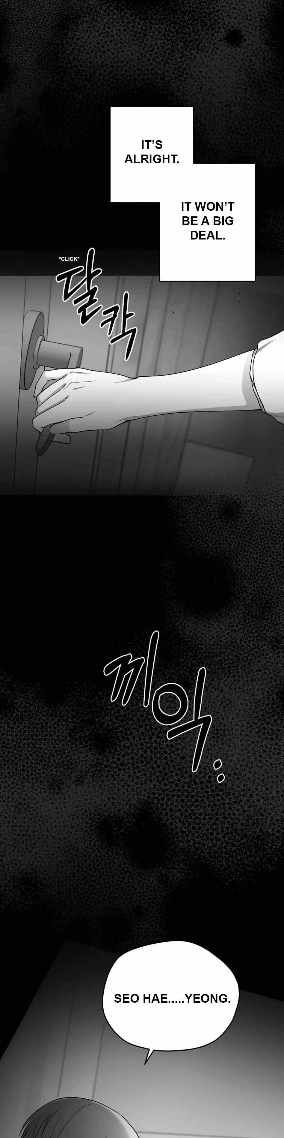 Non Zero Sum Chapter 9 - Page 20 in English