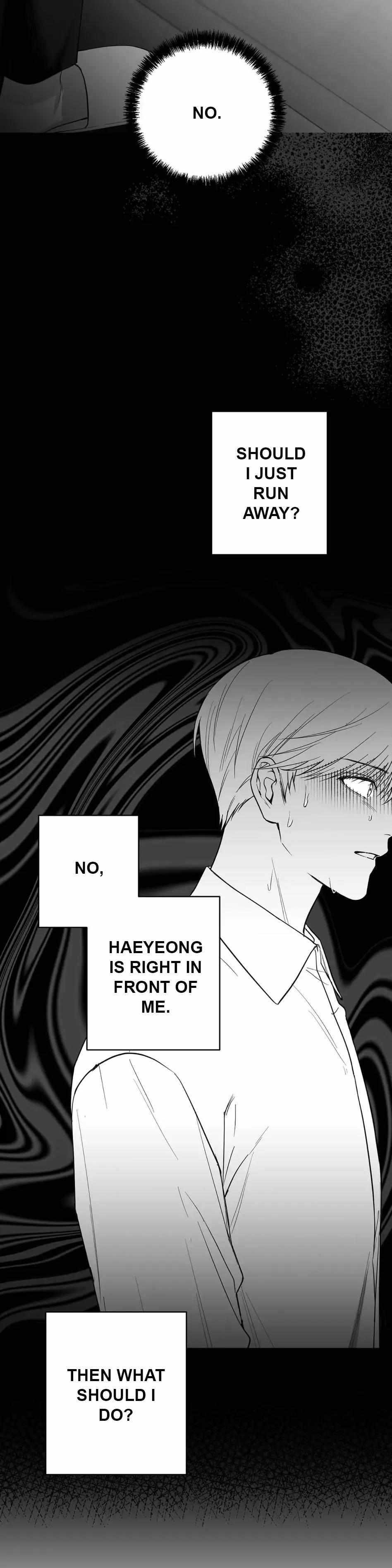 Non Zero Sum Chapter 9 - Page 27 in English