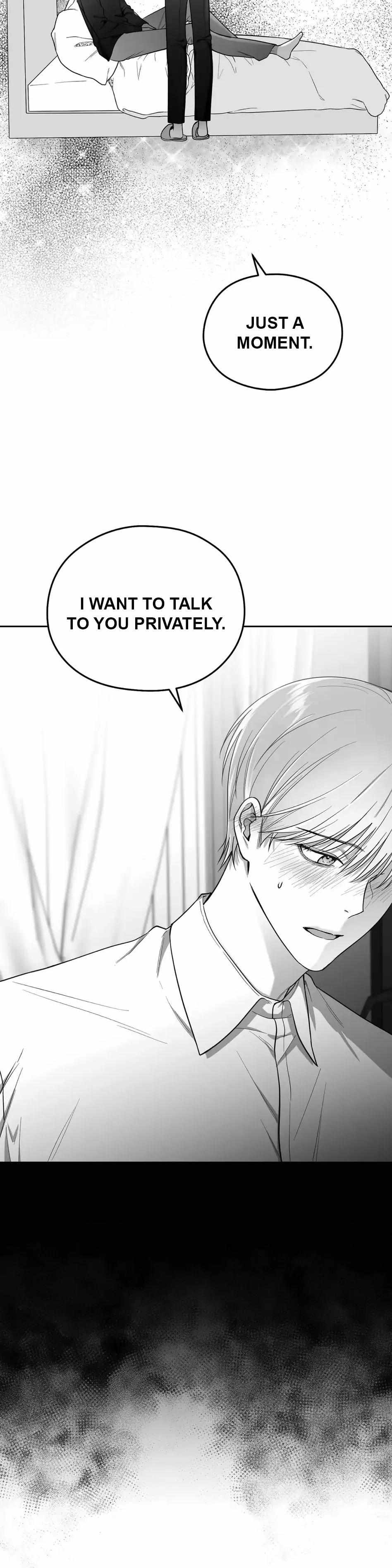 Non Zero Sum Chapter 9 - Page 32 in English