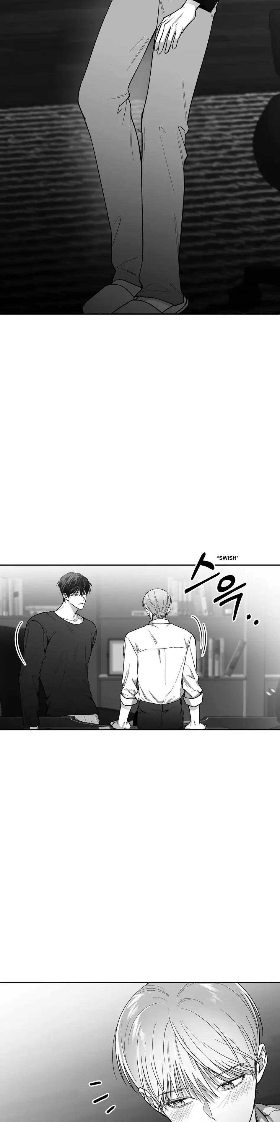 Non Zero Sum Chapter 9 - Page 34 in English