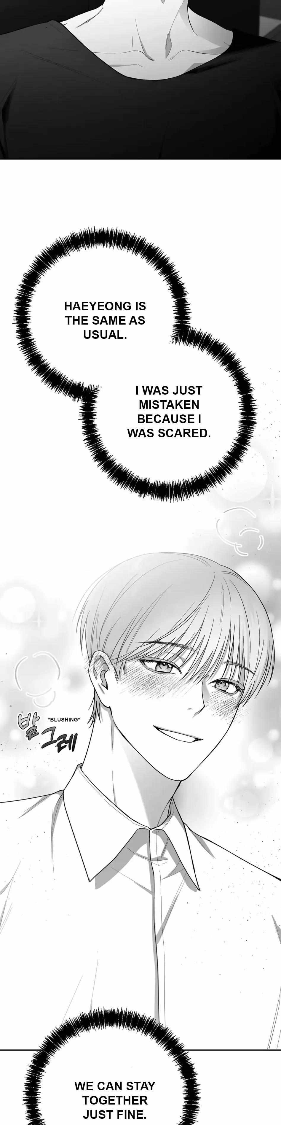 Non Zero Sum Chapter 9 - Page 38 in English