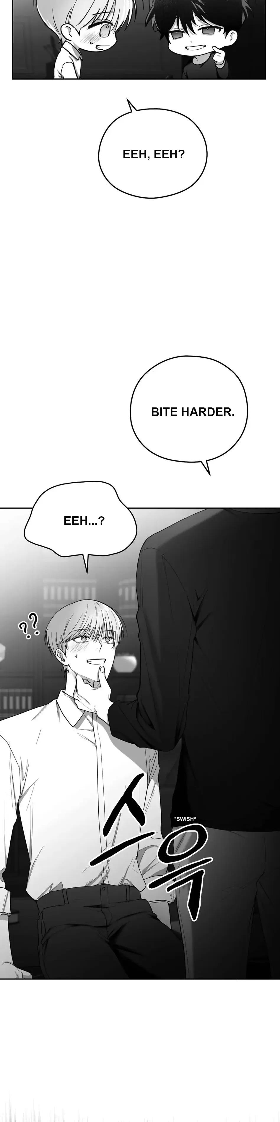 Non Zero Sum Chapter 9 - Page 40 in English