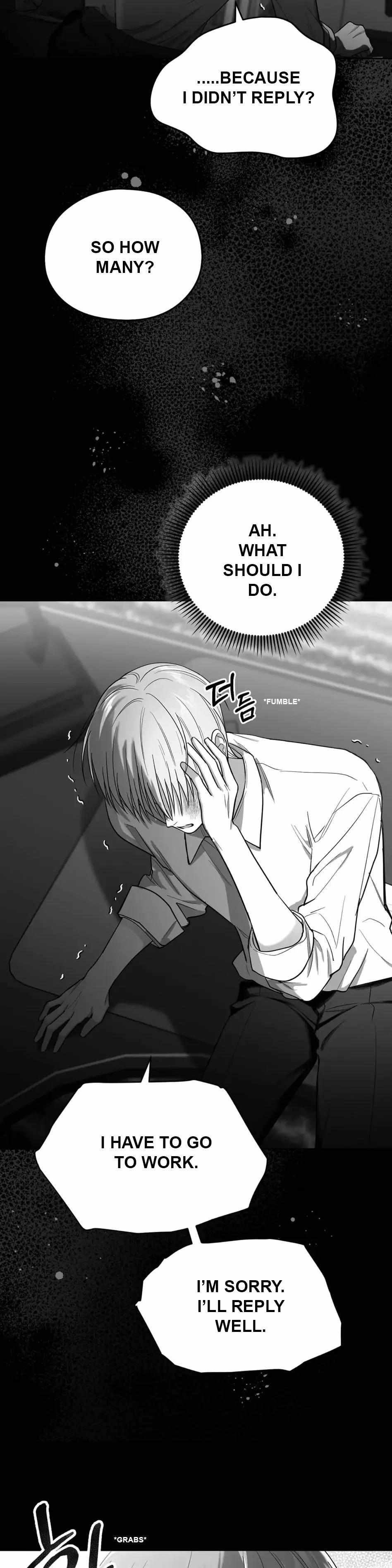 Non Zero Sum Chapter 9 - Page 45 in English