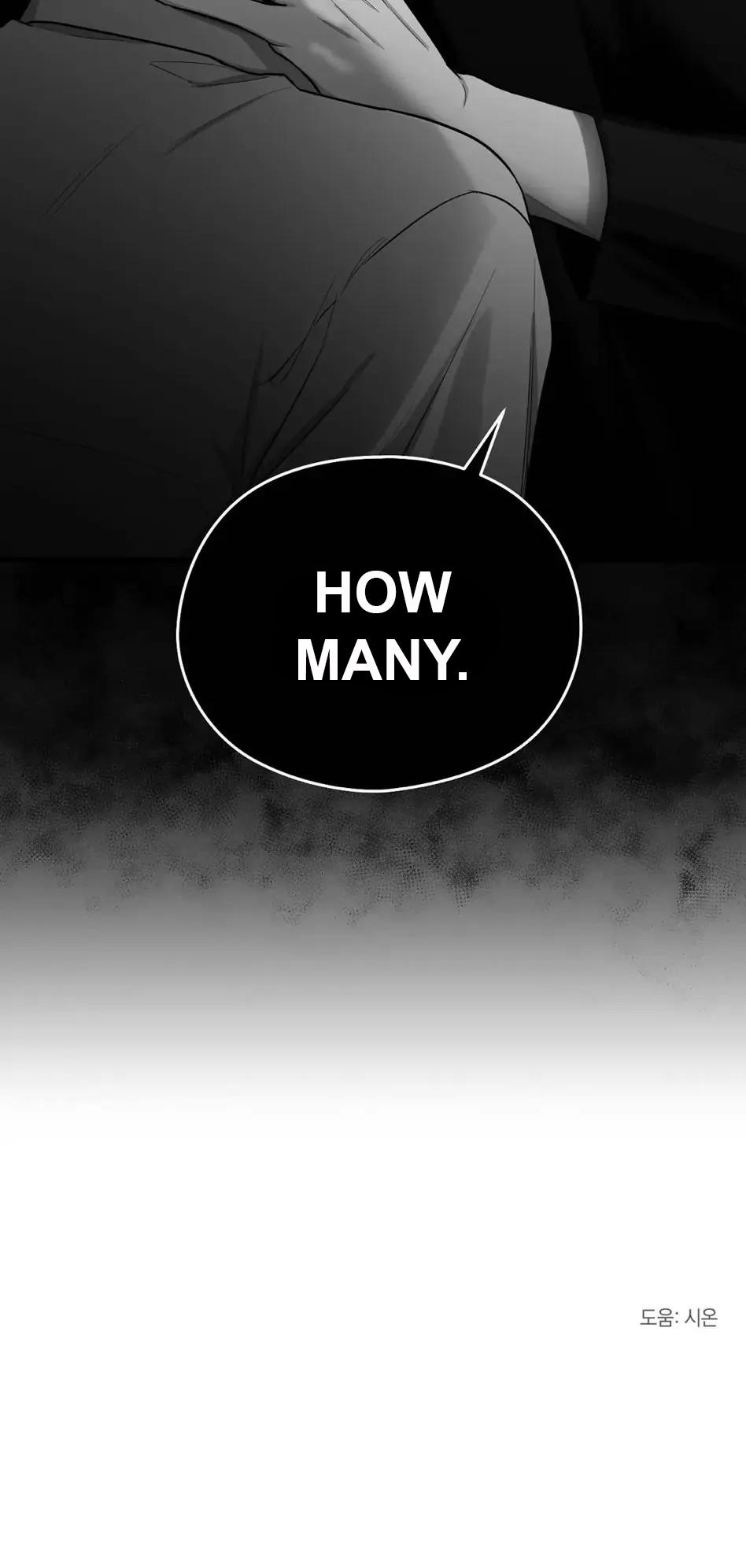 Non Zero Sum Chapter 9 - Page 47 in English