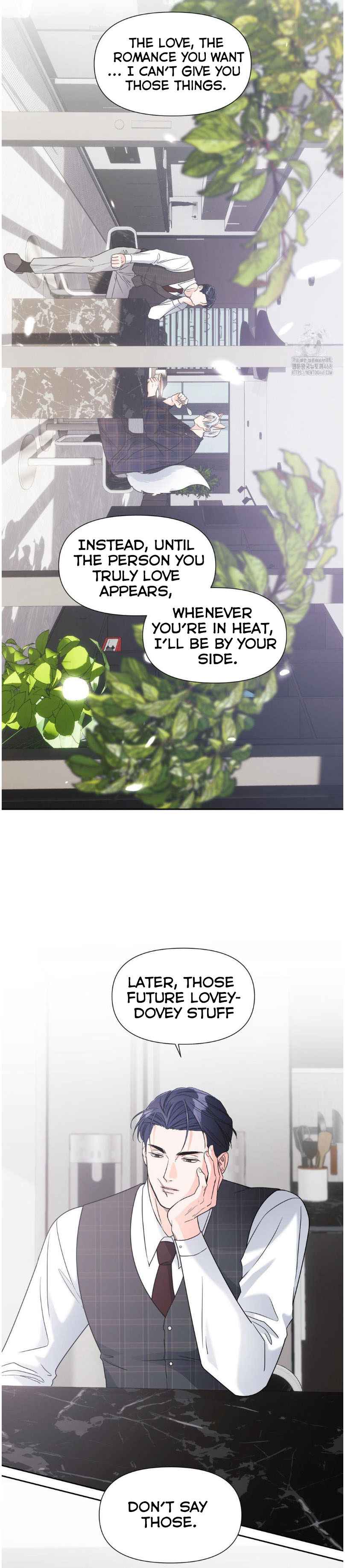 You are so lovely Chapter 0.5 - Page 11 in English