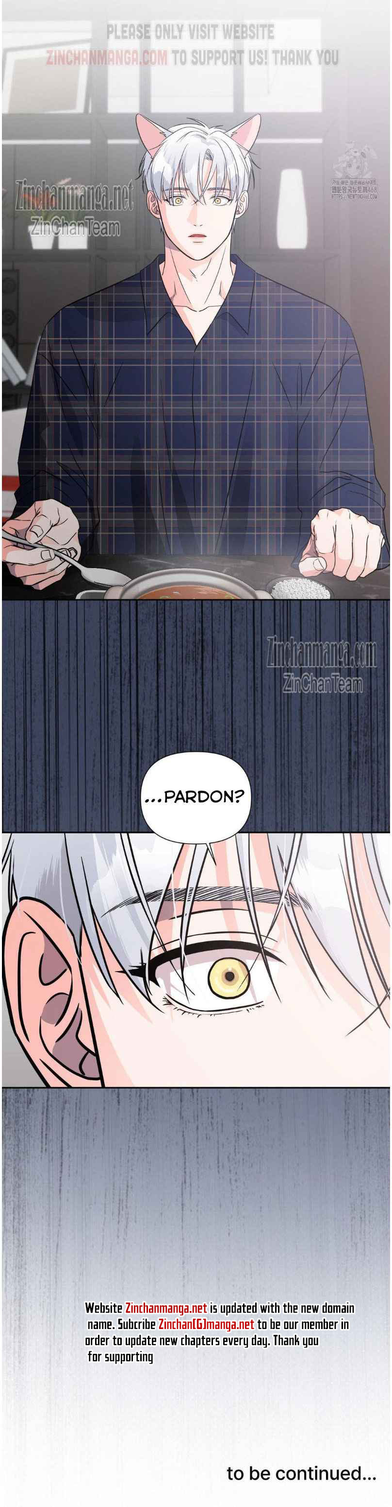 You are so lovely Chapter 0.5 - Page 12 in English
