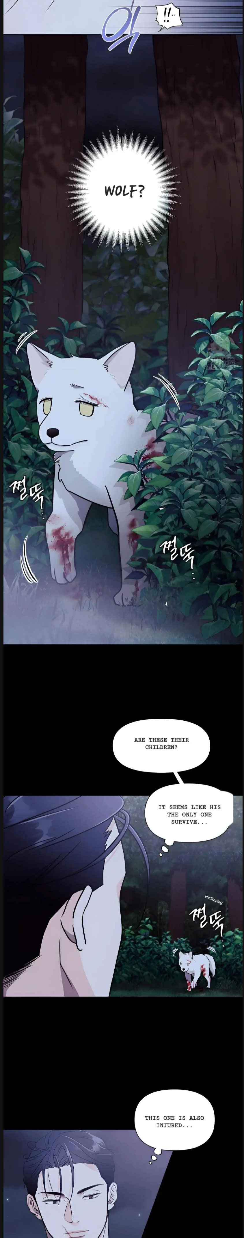 You are so lovely Chapter 1 - Page 10 in English