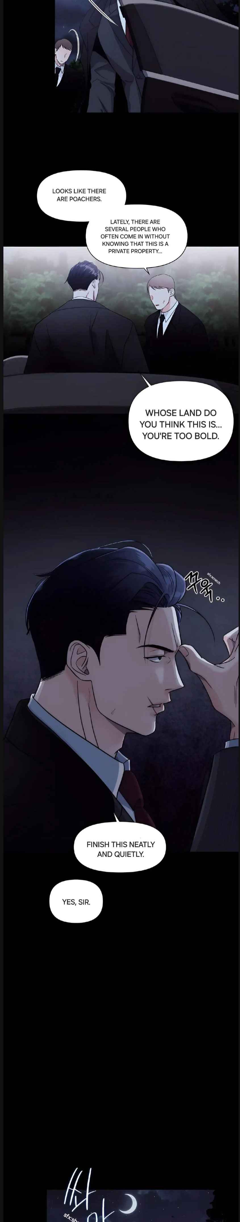 You are so lovely Chapter 1 - Page 8 in English