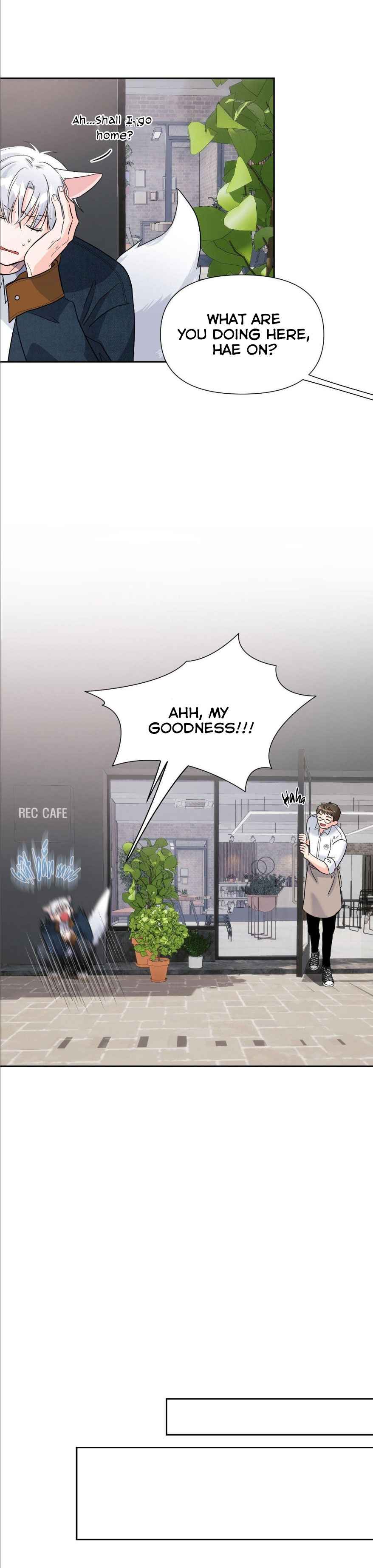 You are so lovely Chapter 10.5 - Page 10 in English