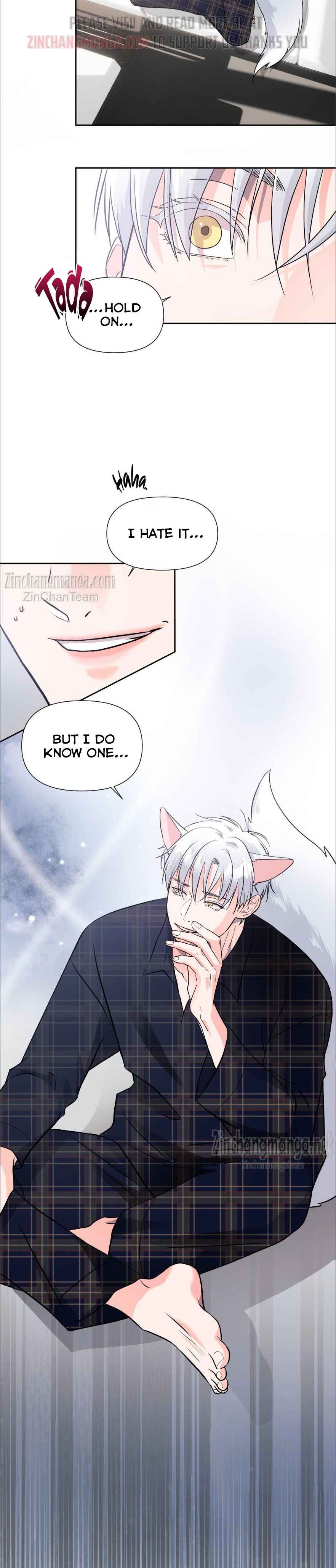 You are so lovely Chapter 10 - Page 13 in English