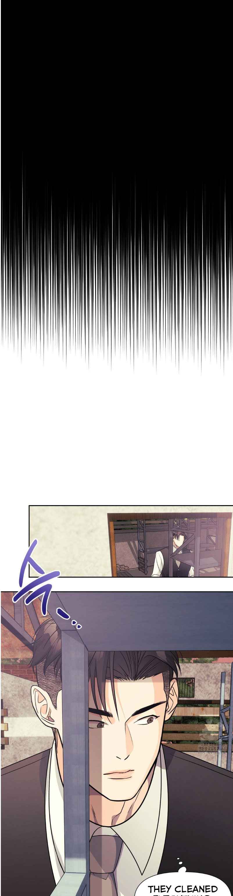 You are so lovely Chapter 11.5 - Page 3 in English