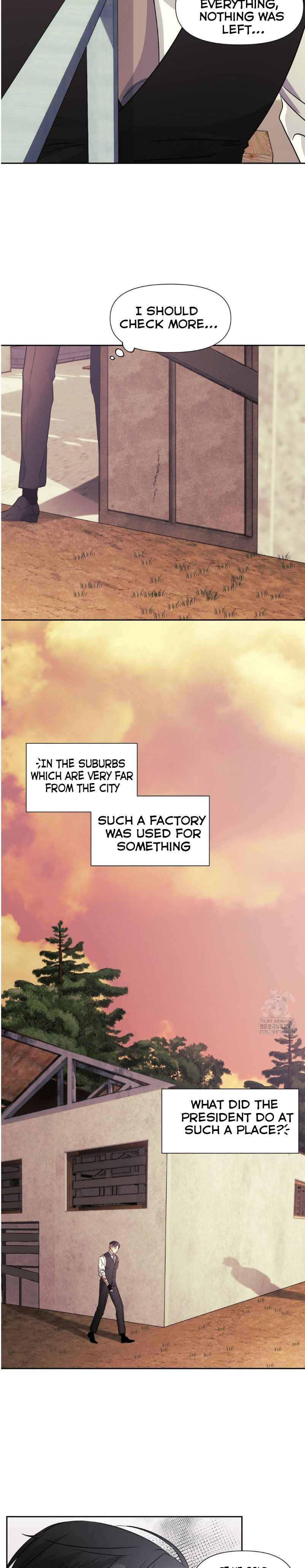 You are so lovely Chapter 11.5 - Page 4 in English