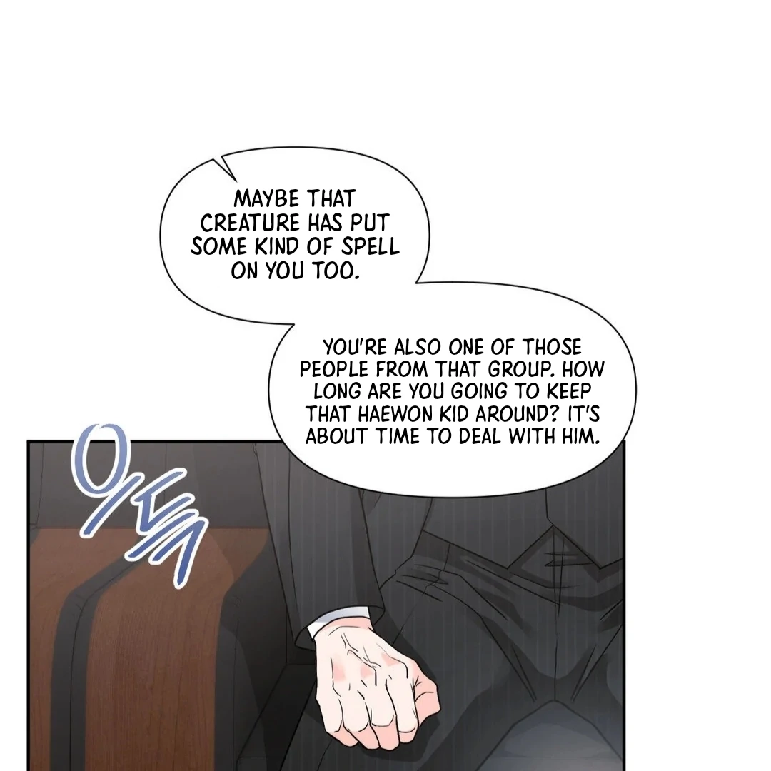 You are so lovely Chapter 12 - Page 21 in English