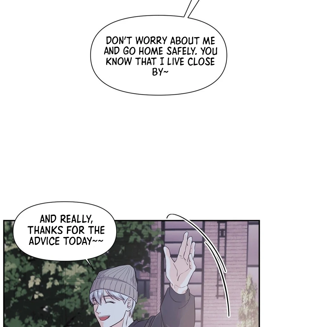 You are so lovely Chapter 12 - Page 44 in English
