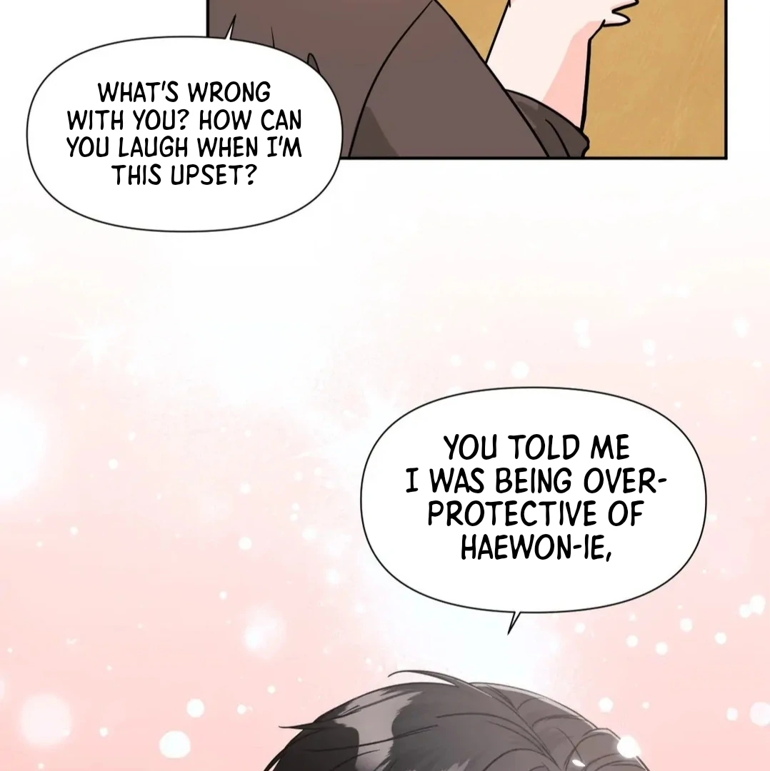 You are so lovely Chapter 12 - Page 95 in English