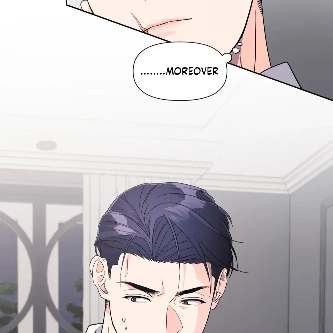You are so lovely Chapter 13 - Page 21 in English